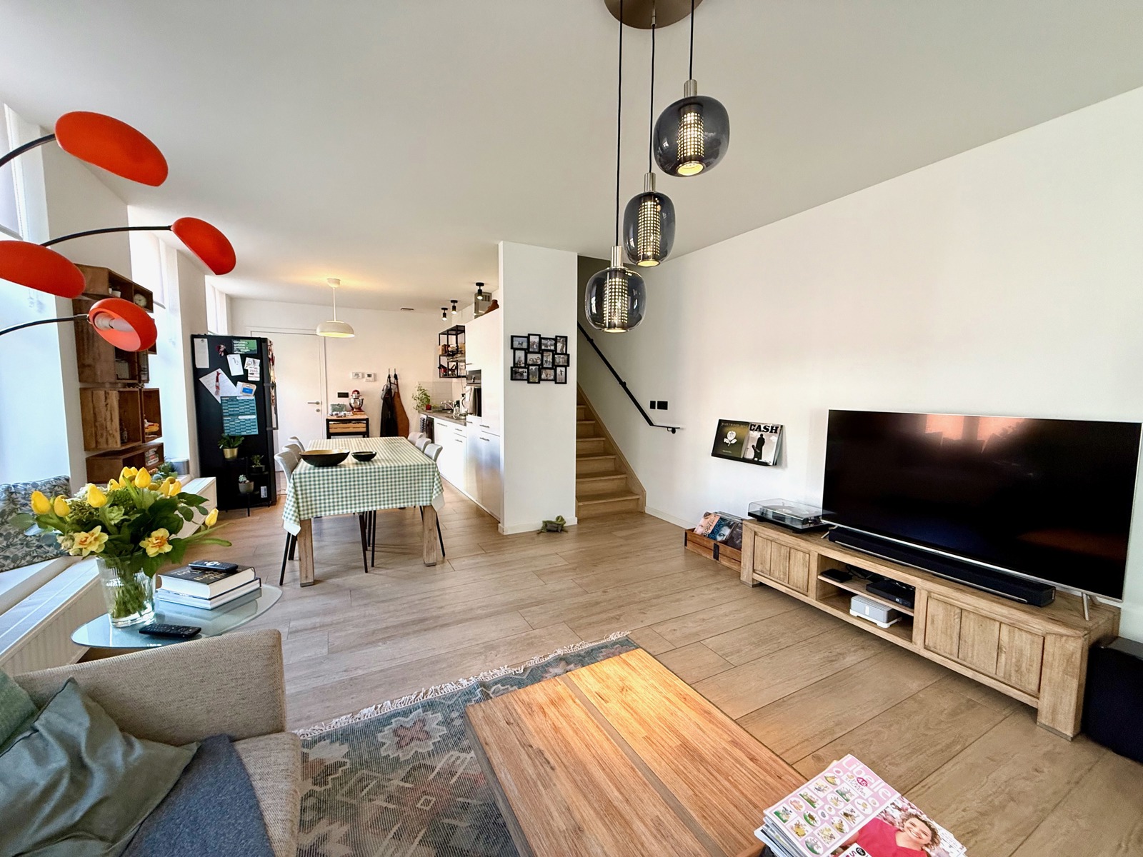 Huis te koop in Tienen met 2 slaapkamers - foto 2