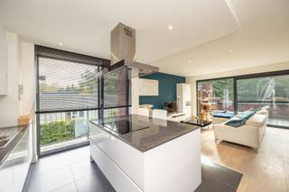Appartement à louer à Anvers