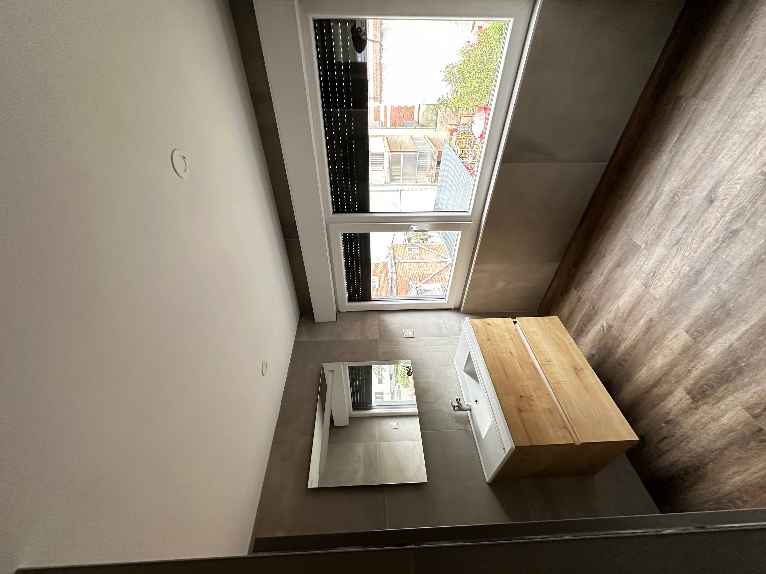 Apartment for rent in Wevelgem with 1 bedroom - photo 5