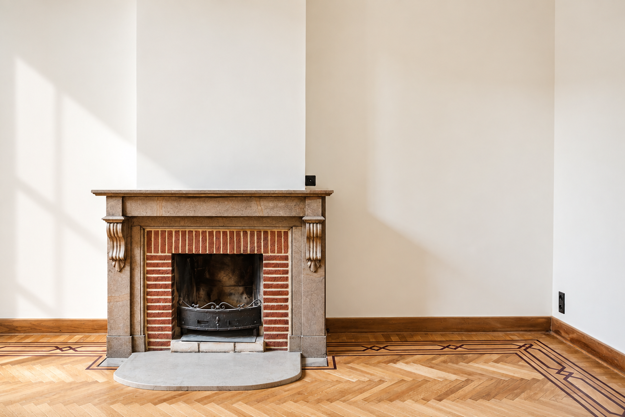 Triplex appartement met 4 slaapkamers te Gent - foto 4