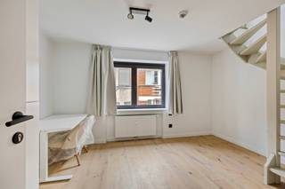 Appartement à vendre à Louvain