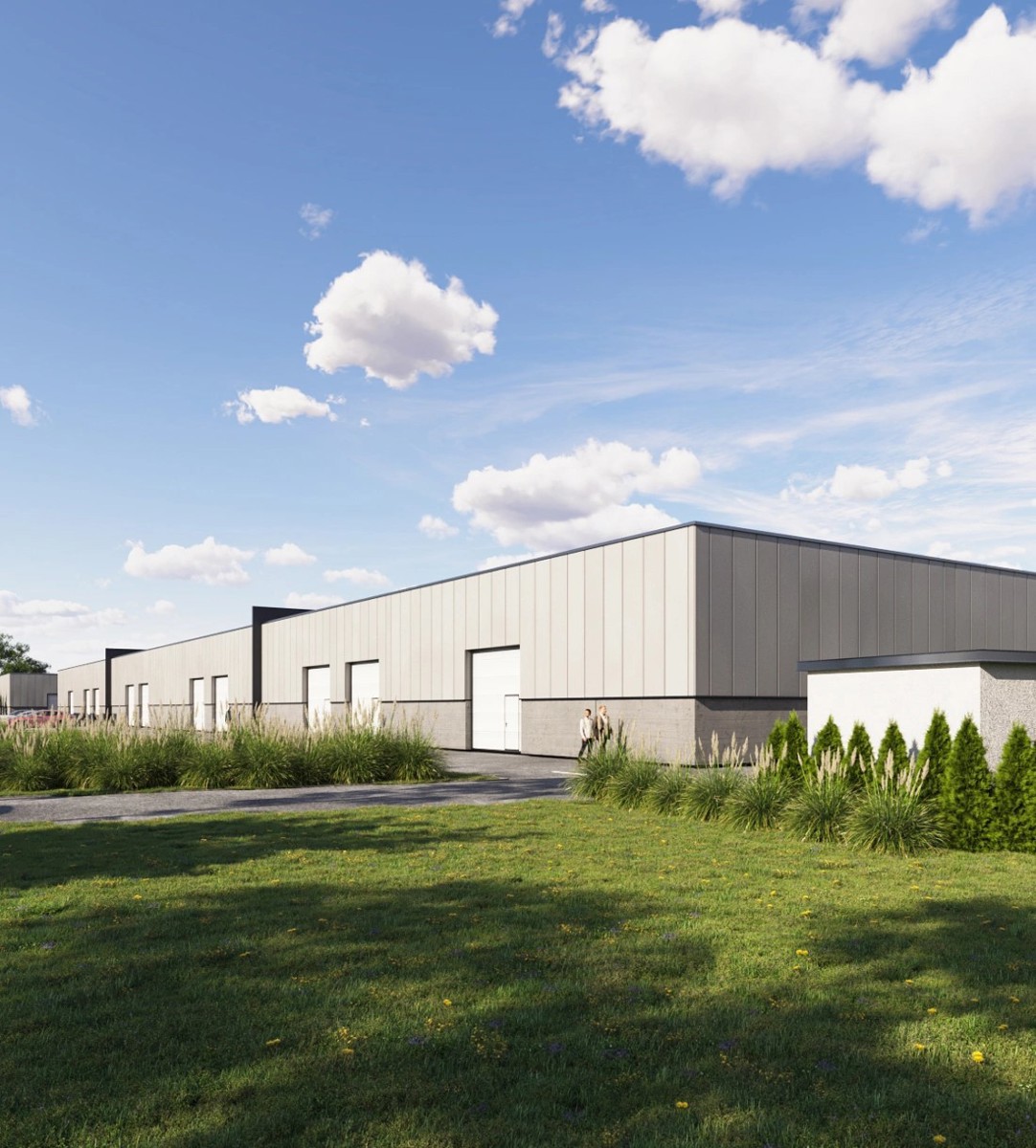 Projet à vendre à Bernissart - photo 2