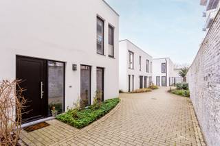 House for rent in Antwerp