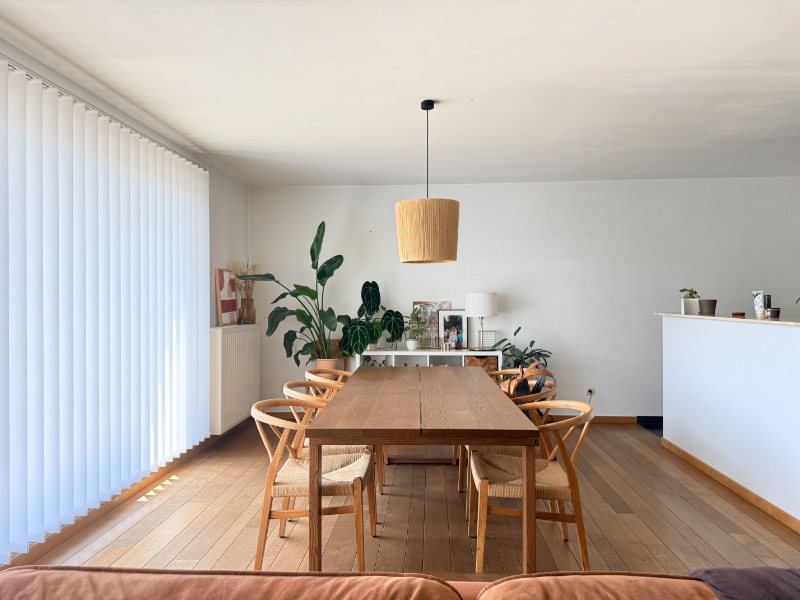 Charmant 2 slaapkamer appartement! - foto 4