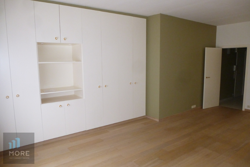 Appartement met zonneterras en (optioneel) parking te koop in Knokke - foto 5