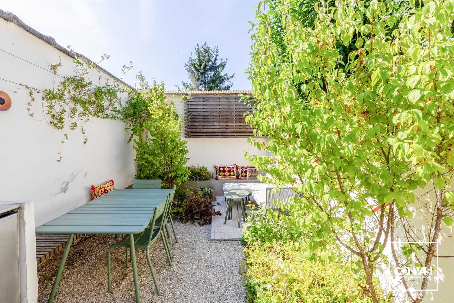 Instapklare woning nabij het stadscentrum - foto 2
