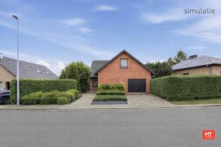 Maison à vendre à Zonnebeke