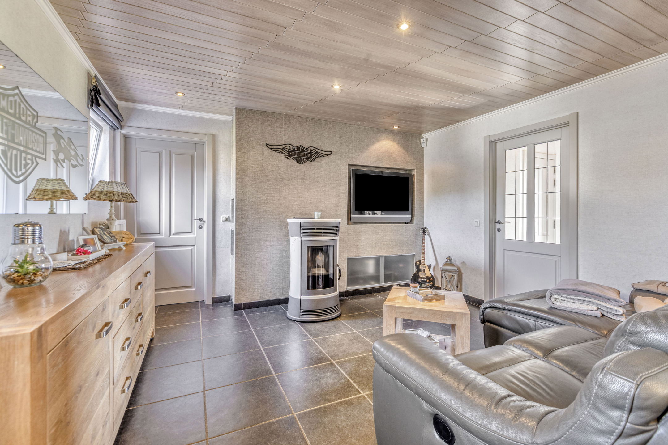 Instapklaar gelijkvloers appartement te koop in Beringen - foto 5