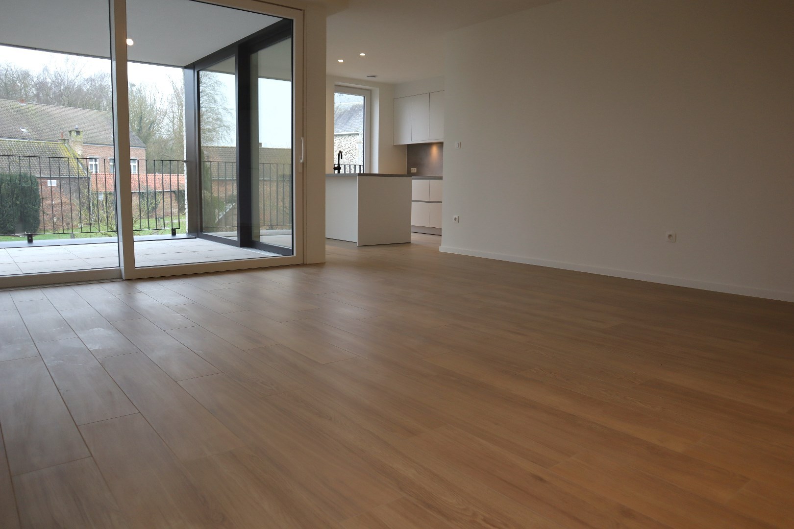 Nieuwbouw luxe appartement te Bierbeek - 2 slaapkamers - foto 2