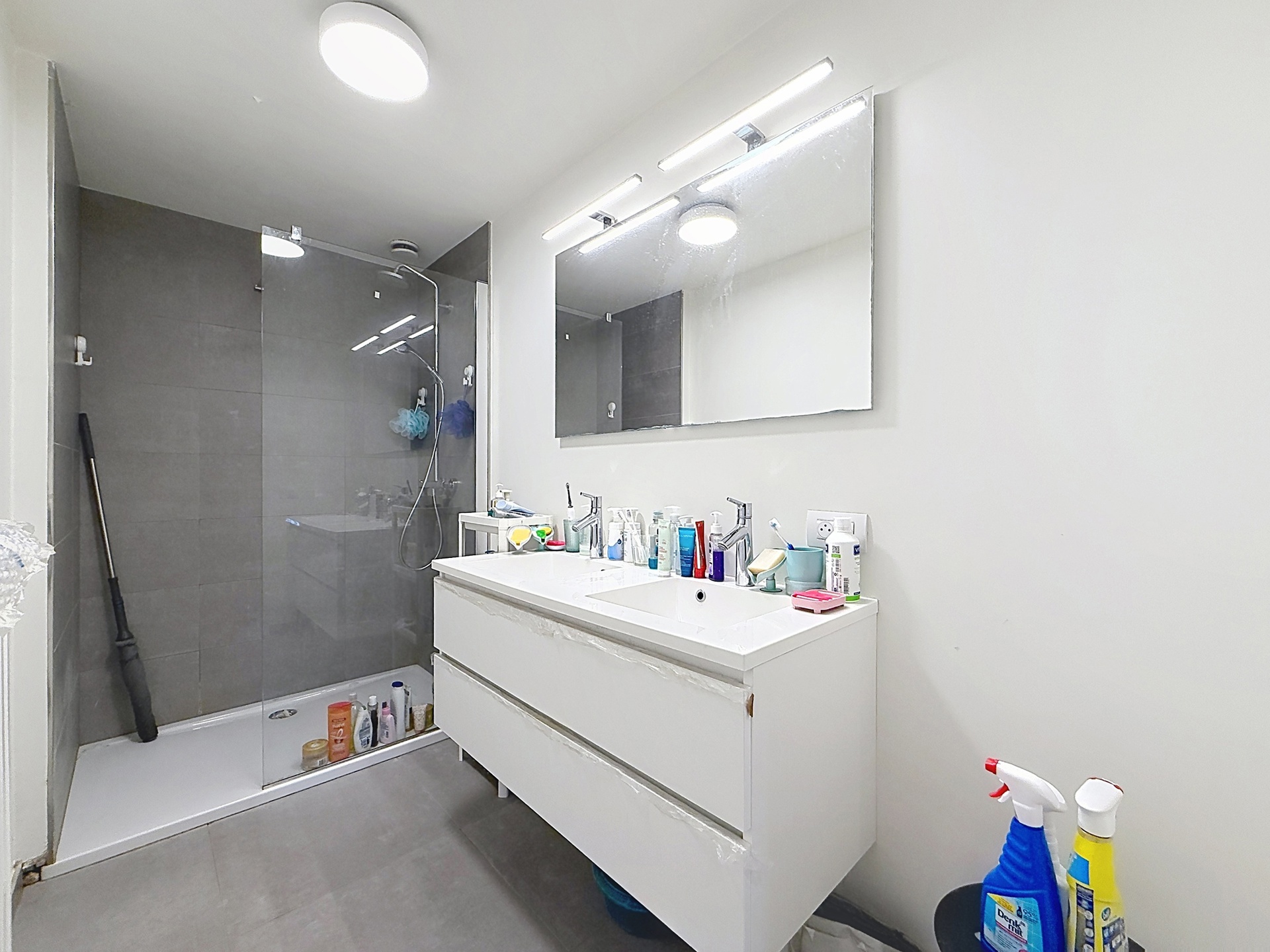 Modern 2 slaapkamer appartement - foto 4