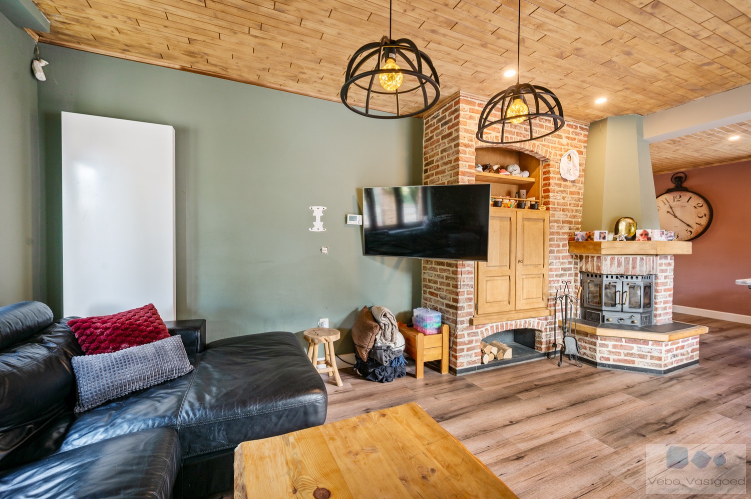 House for sale in Herentals with 3 bedrooms - photo 5