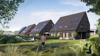 Deze halfopen bebouwing wordt gerealiseerd op het lot 42A, een ruim perceel van 459 m², centraal gelegen aan de Liersesteenweg in Lint.<br /><br /><span>Deze ruime en lichtrijke gezinswoning heeft met een bewoonbare oppervlakte van 169 m² heel wat te bieden. O.m. een lichtrijke woonkamer, uitgeruste eilandkeuken, 4 slaapkamers, een ruime badkamer, een carport, veel bergruimte, een gezellig terras én een mooie zuid gerichte tuin met groen vergezicht. </span><br /><br /><span>Deze ruime BEN-woning met E-peil 8 wordt erg energiezuinig en is o.m. uitgerust met een warmtepomp, vloerverwarming, zonnepanelen en een ventilatiesysteem met warmteterugwinning.</span><br /><br /><span>Jouw nieuwe keuken, badkamerinrichting & vloer- en wandtegels kies je zelf uit bij onze partners. Ook de aanleg van het terras, de oprit en voordeurpad is inbegrepen.</span><br /><br /><span>Onze klantenbegeleider staat voor je klaar tijdens het bouwtraject en zorgt dat aan alles wordt gedacht.</span><br />