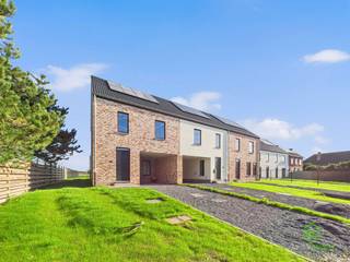 Maison à vendre à Geetbets