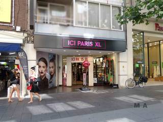 POP-UP, minstens 6 maanden. Winkelpand op een topligging.  Met buren als INNO, Kruidvat, Paradisier, Standaard Boekhandel... profiteer je mee van...