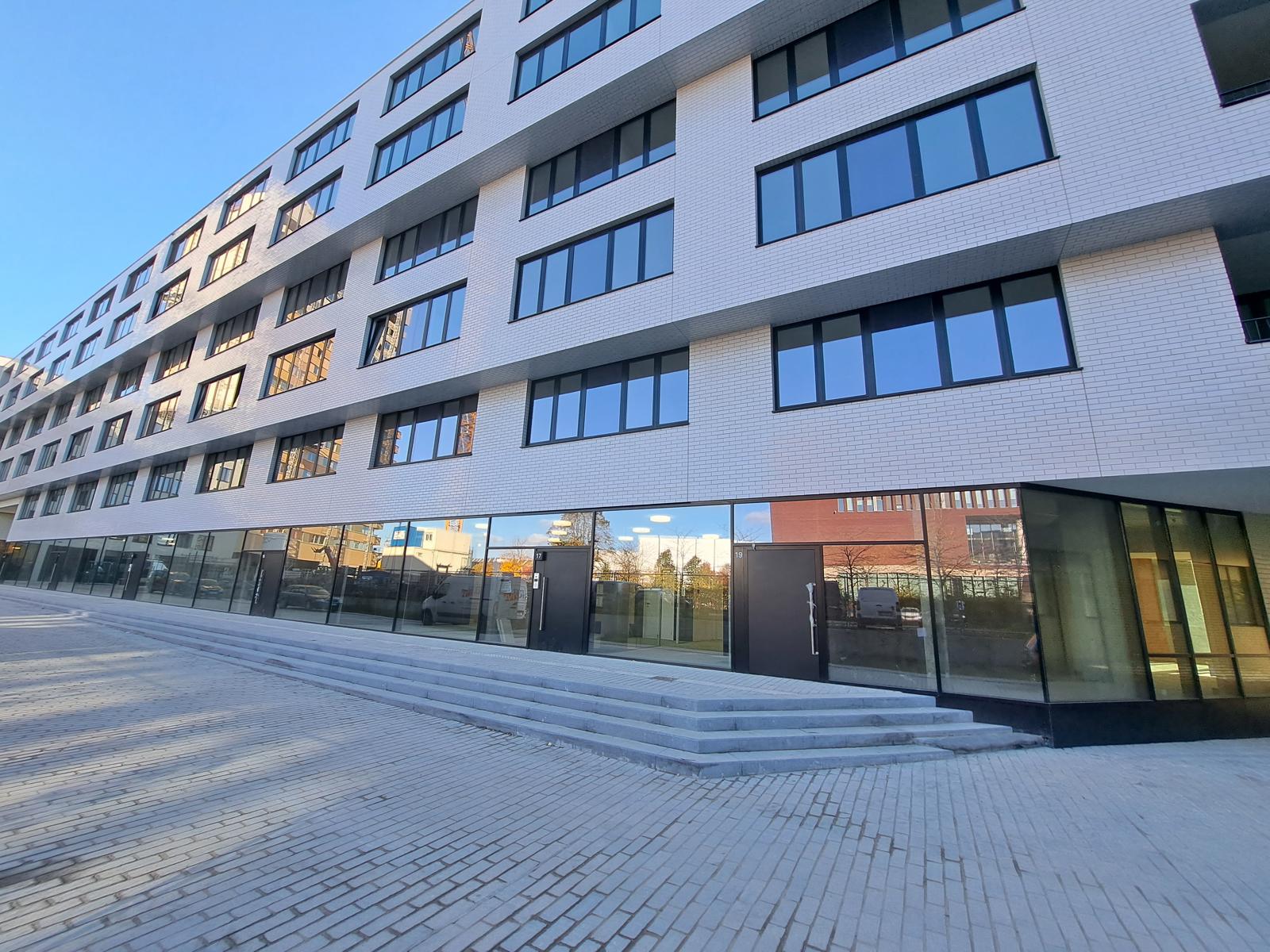 Appartement te huur in Leuven met 2 slaapkamers - foto 2