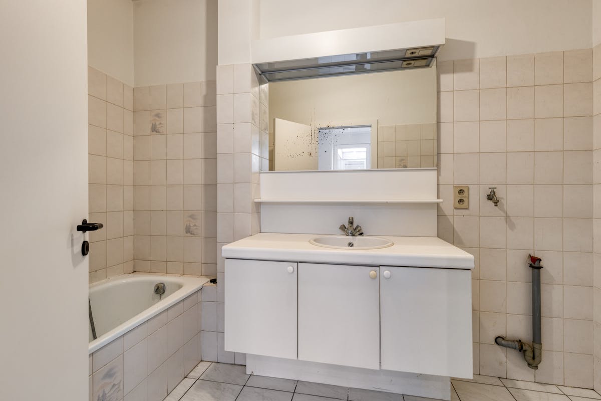 Commercieel pand (140m²) te koop op toplocatie in de Lippenslaan - foto 5