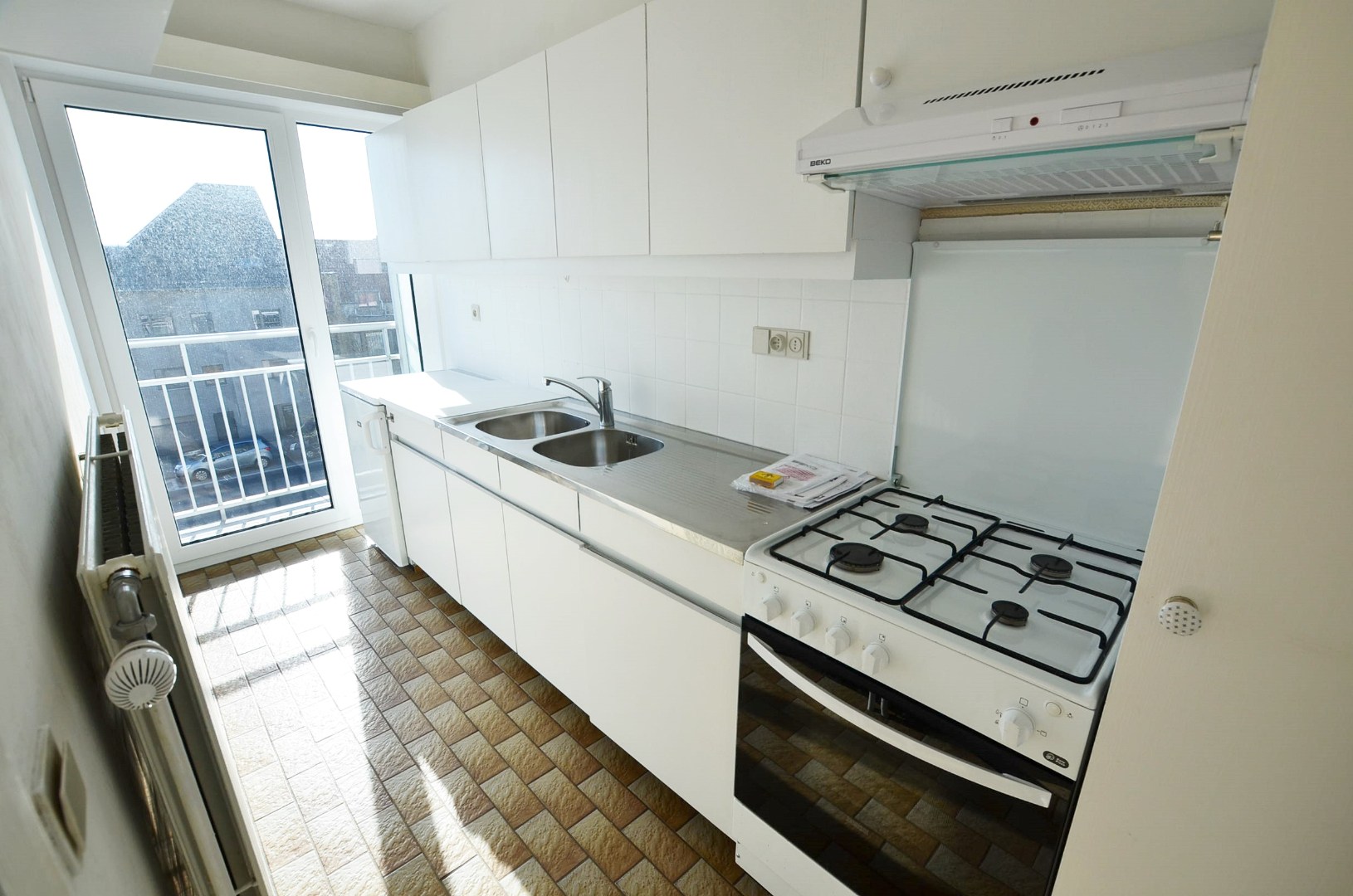 Appartement + autostaanplaats - foto 4