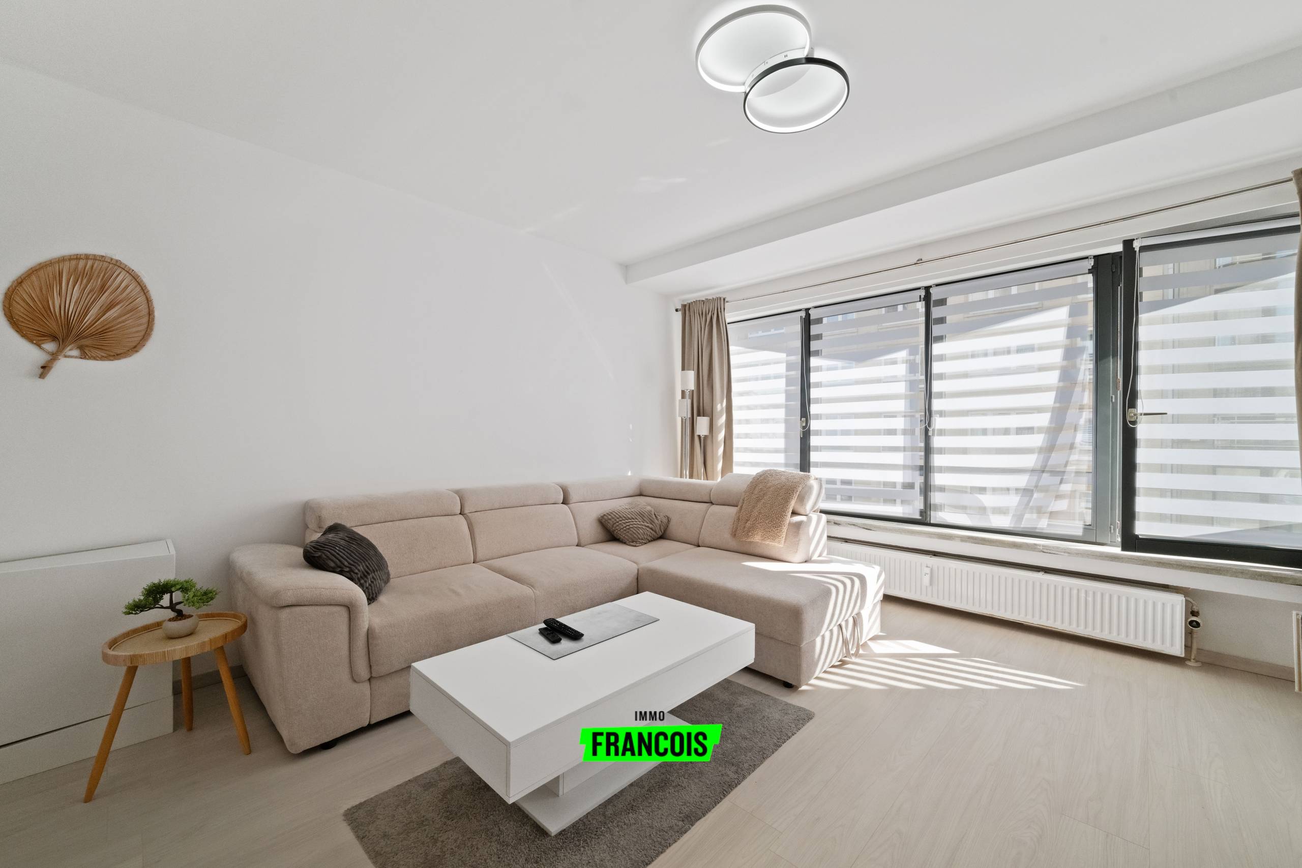 Appartement à vendre à Ostende avec 1 chambre - photo 2