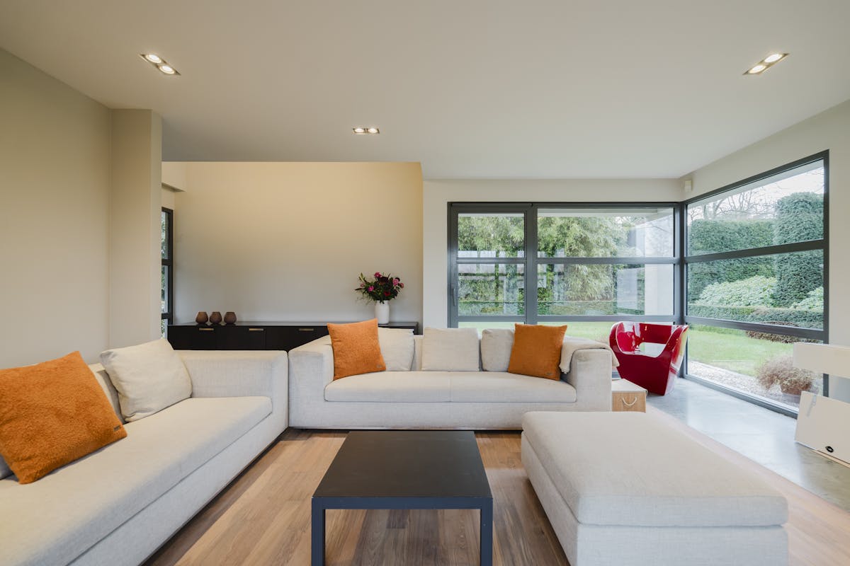 Unique villa for rent in Kortrijk - photo 4