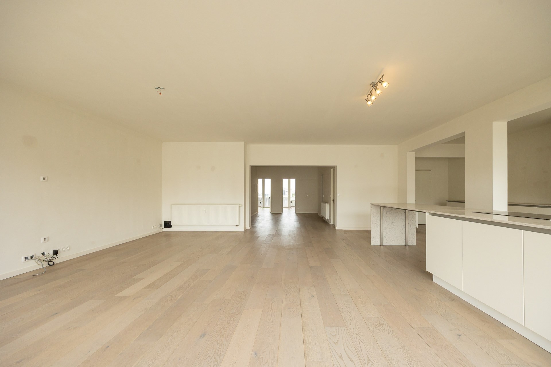 Luxeappartement 164 m2 in 2018 met 3 slpk. & 3 badk. - foto 4