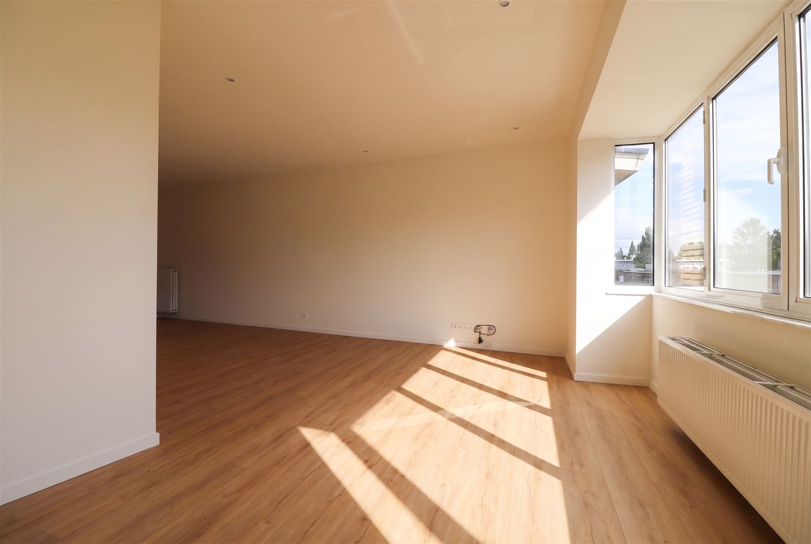 Gerenoveerd één slaapkamer appartement op centrale locatie - foto 5