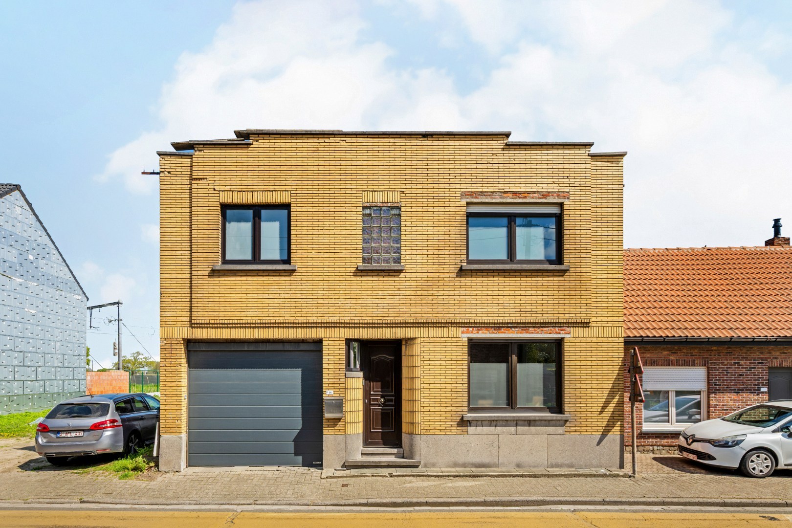 Ruime woning met zonnige tuin. - foto 3
