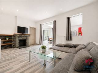 House for sale in Chapelle-lez-Herlaimont