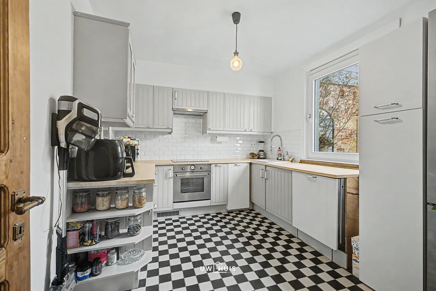 Leuk herenhuis in het pittoreske Rupelmonde!  - foto 5