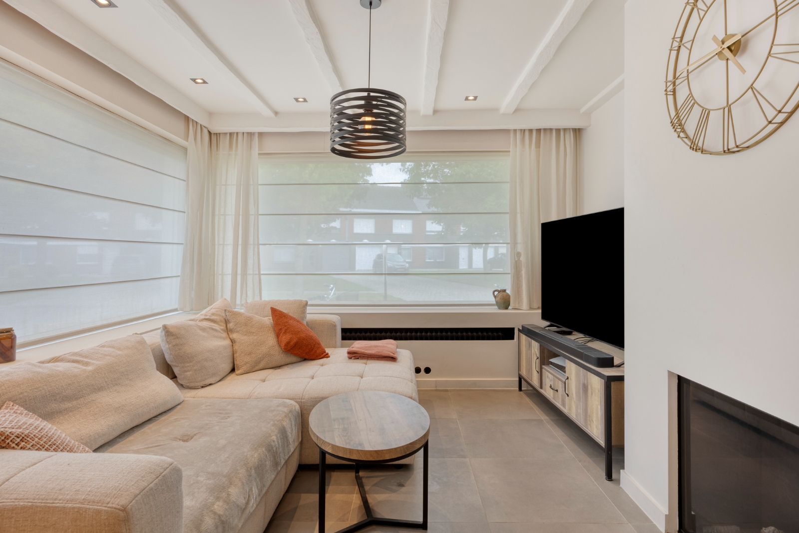 Prachtige instapklare woning op rustige ligging nabij het centrum van Izegem - foto 5