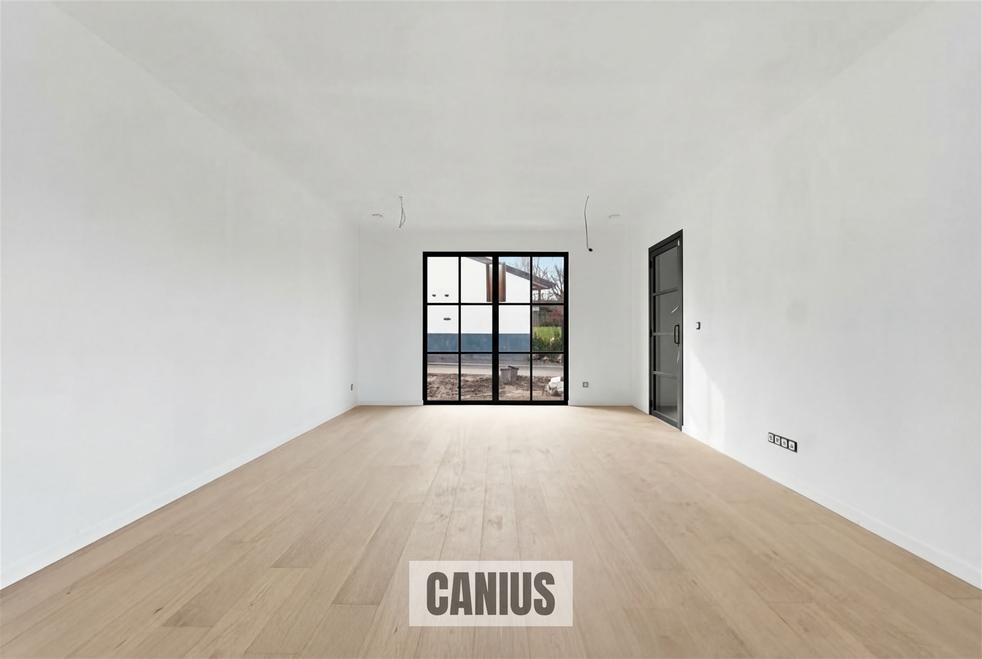 Maison - photo 4