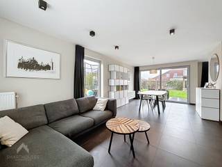 Maison à vendre à Bredene