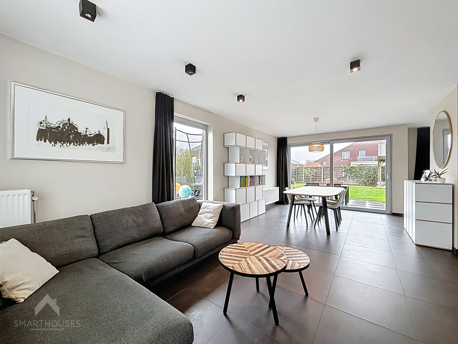 Maison à vendre à Bredene avec 3 chambres - photo 3