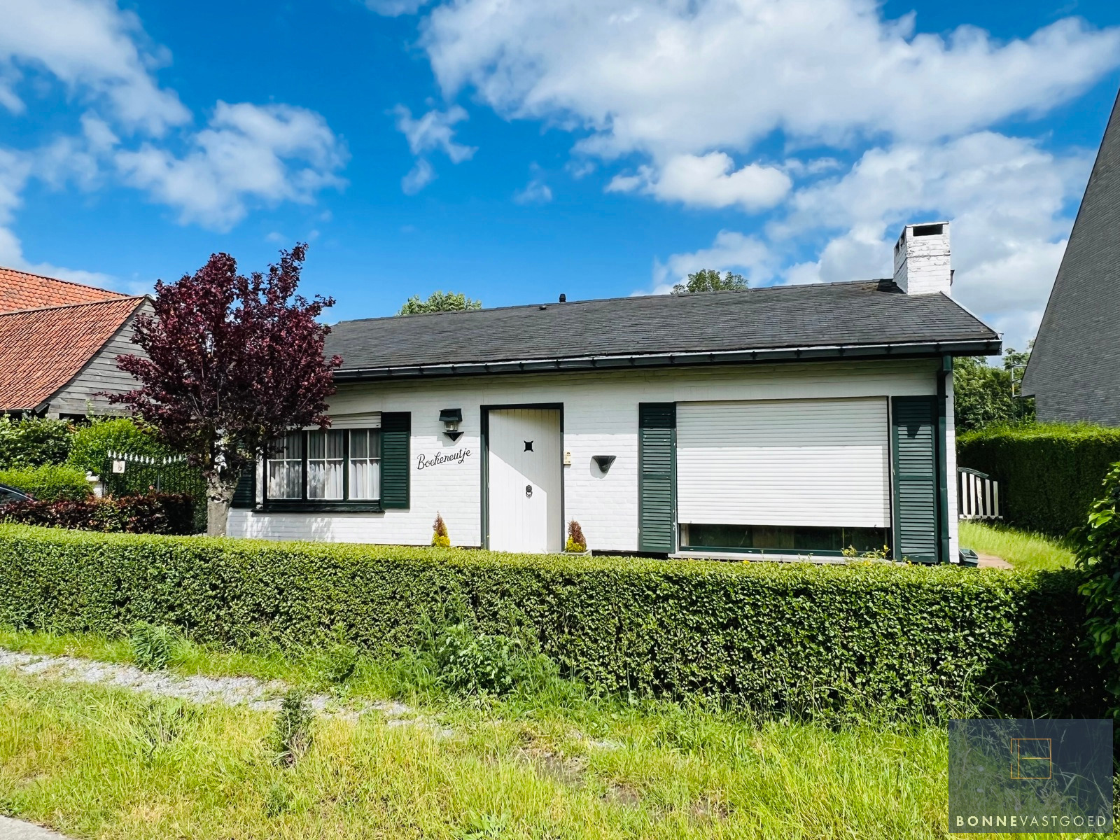 Maison à vendre à Damme avec 2 chambres - photo 4