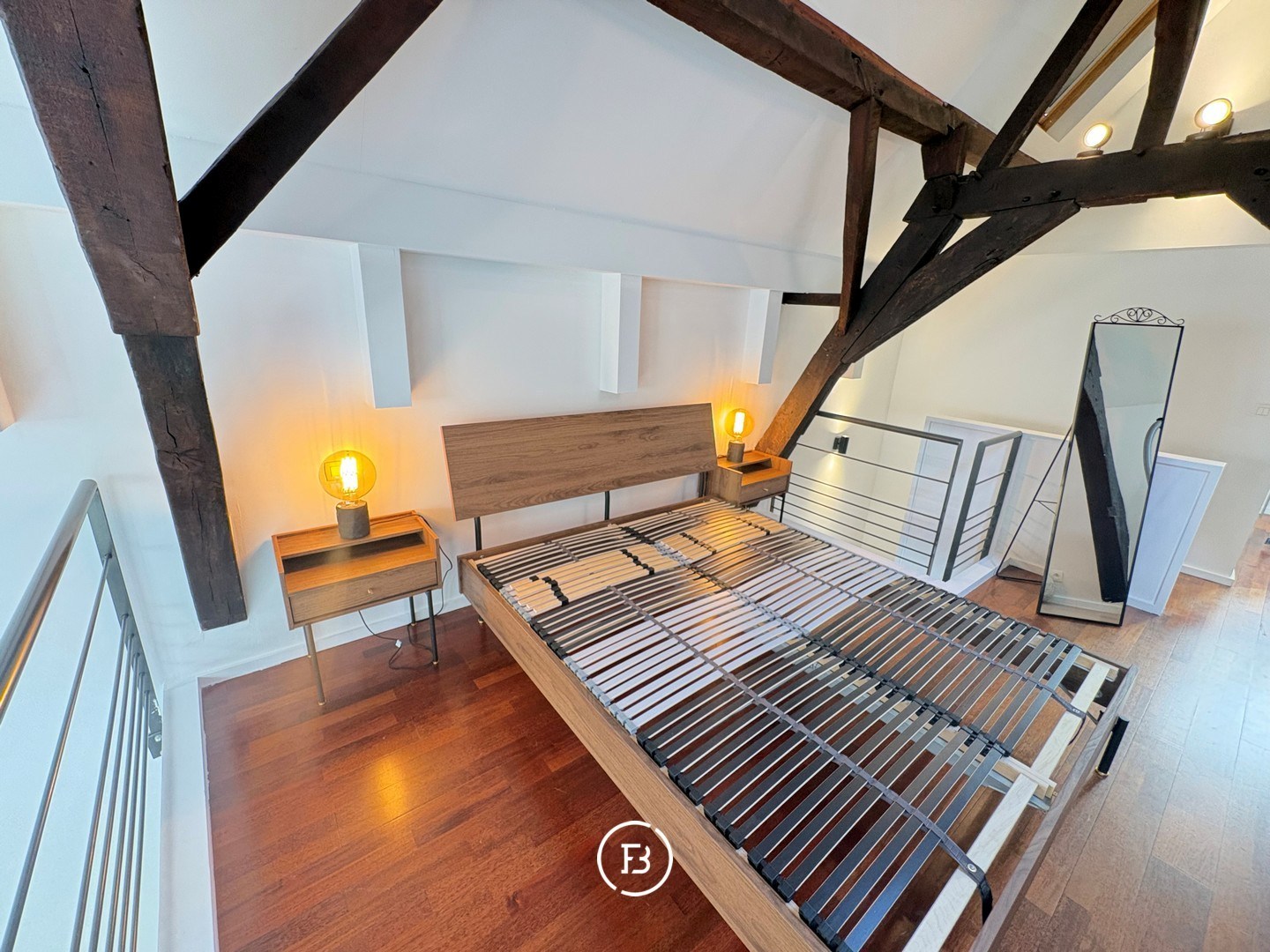 Furnished Duplex - photo 5