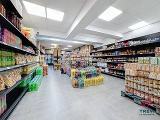 Commercieel te koop in Charleroi