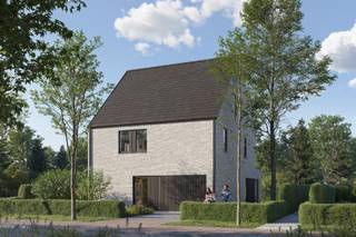 House for sale in Rumst