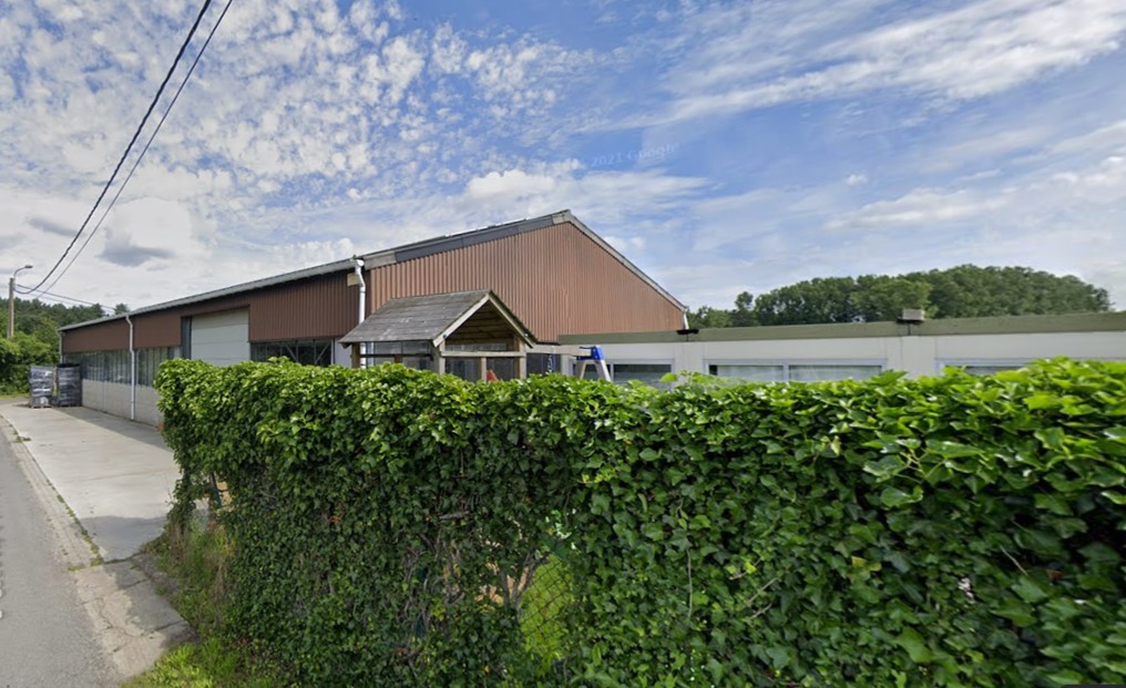 Commercial à vendre à Aarschot - photo 3