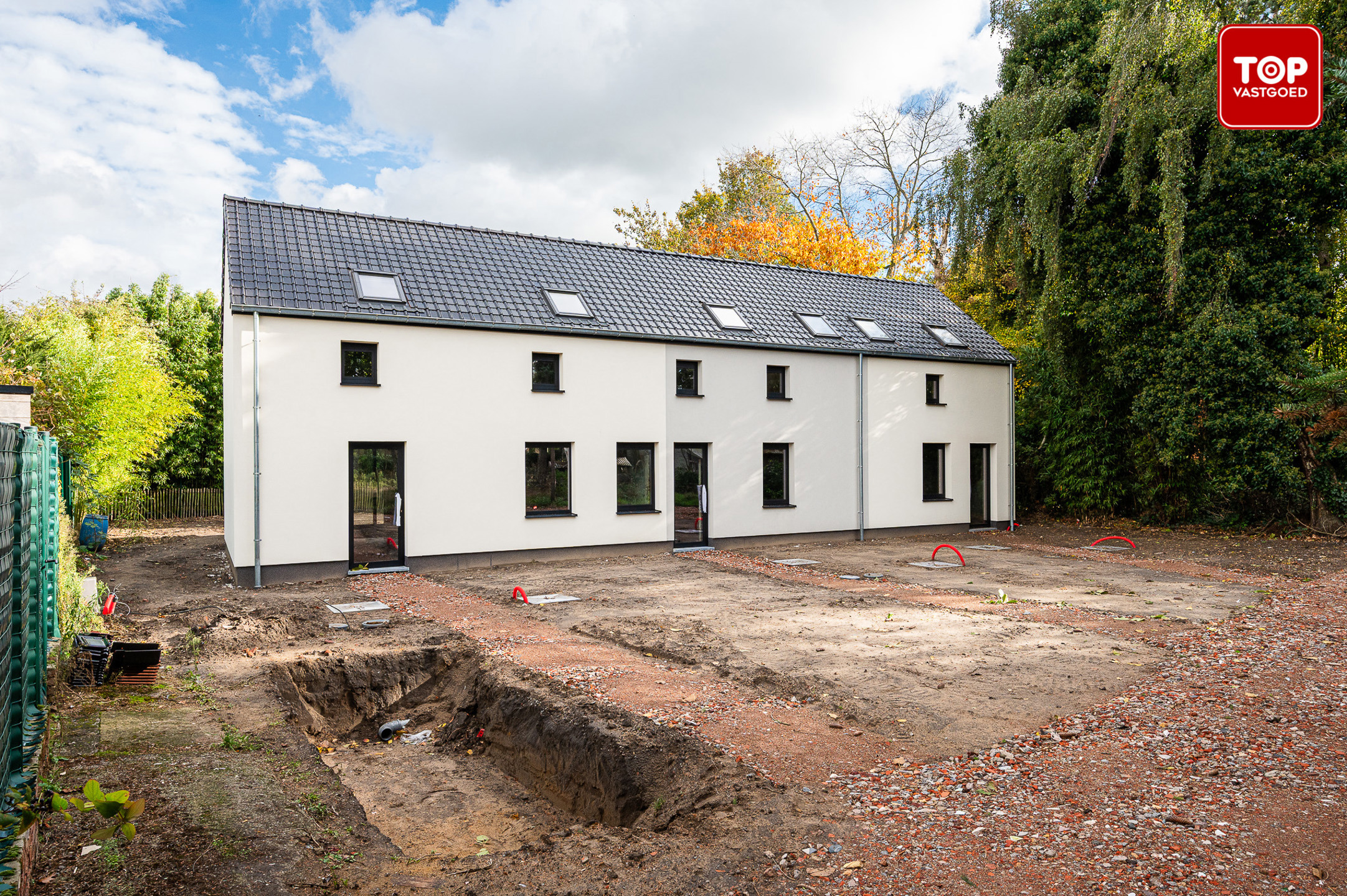 Maison à vendre à Lievegem avec 2 chambres - photo 3