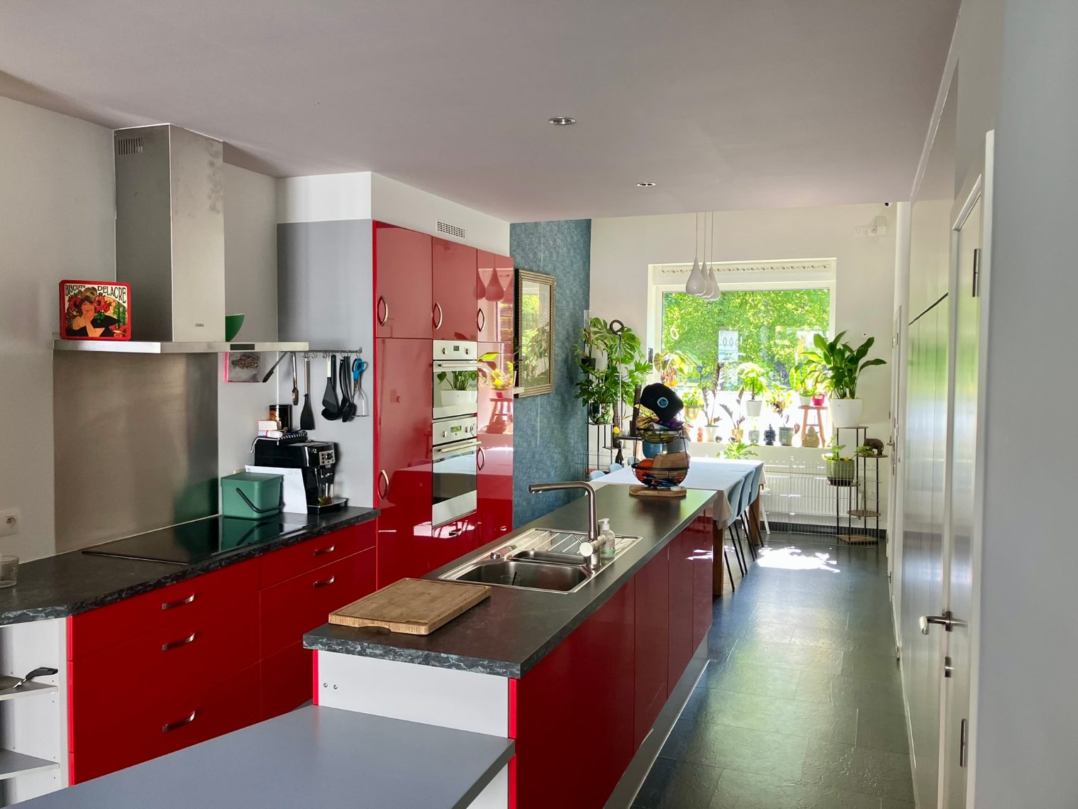 Huis te koop in Borgerhout met 4 slaapkamers - foto 5