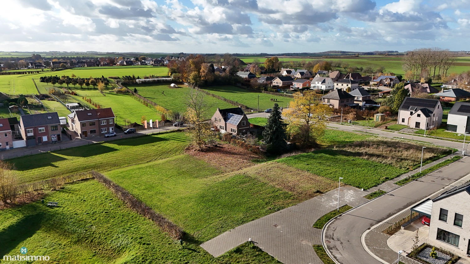 Terrain à vendre à Tongres-Borgloon - photo 3