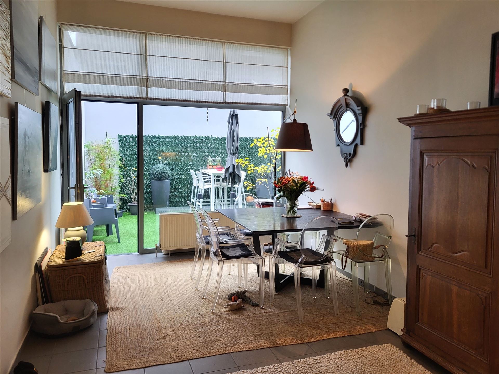 Apartment for rent in Antwerp with 1 bedroom - photo 3