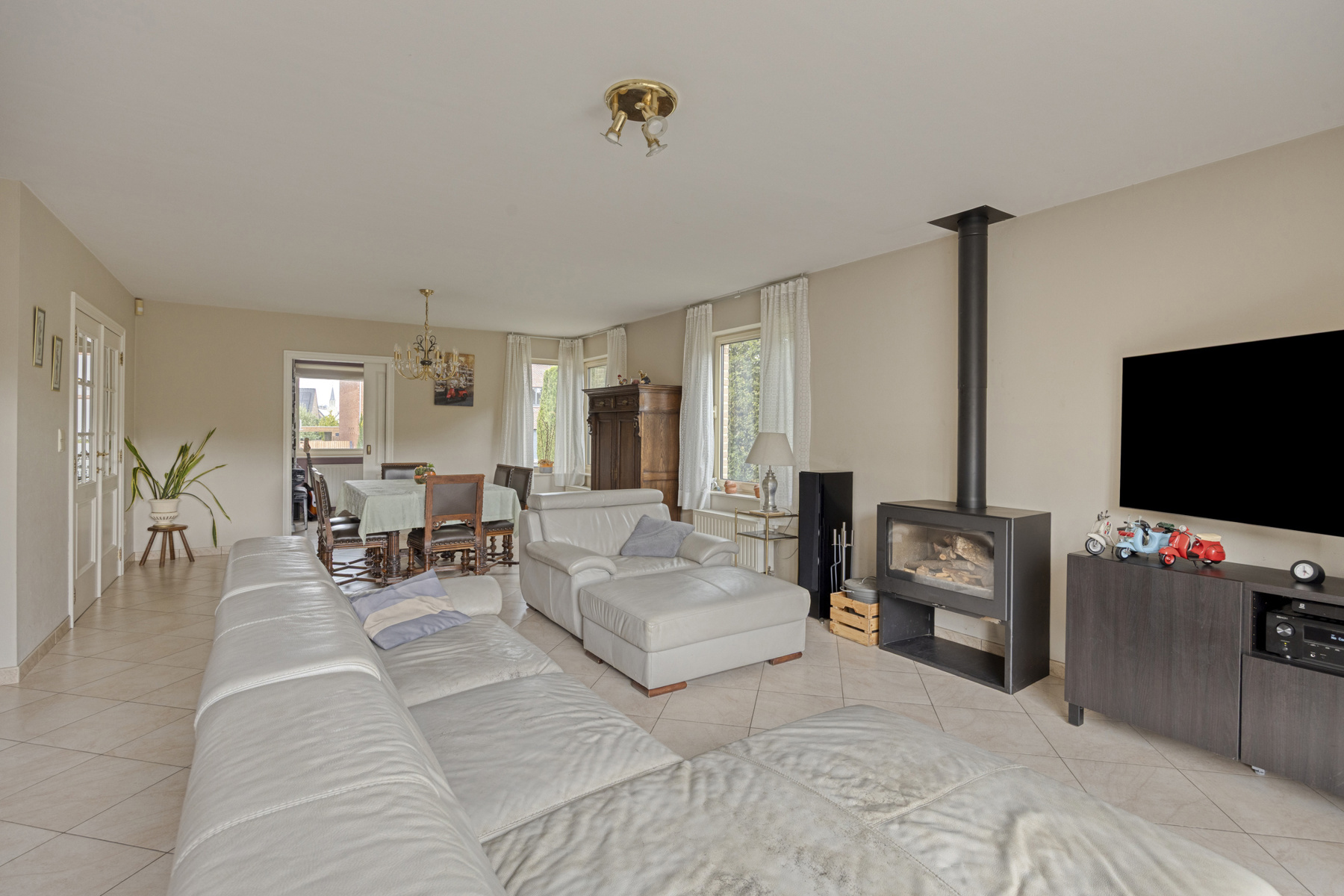 Maison à vendre à Saint-Trond avec 4 chambres - photo 4