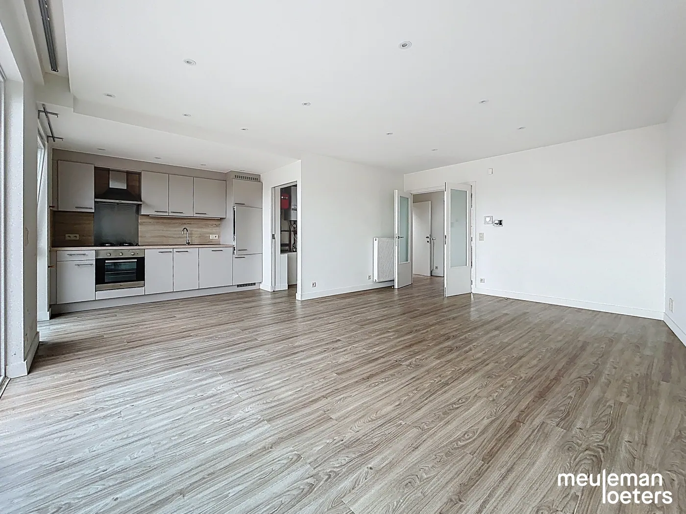 Apartment for rent in Assebroek with 2 bedrooms - photo 5