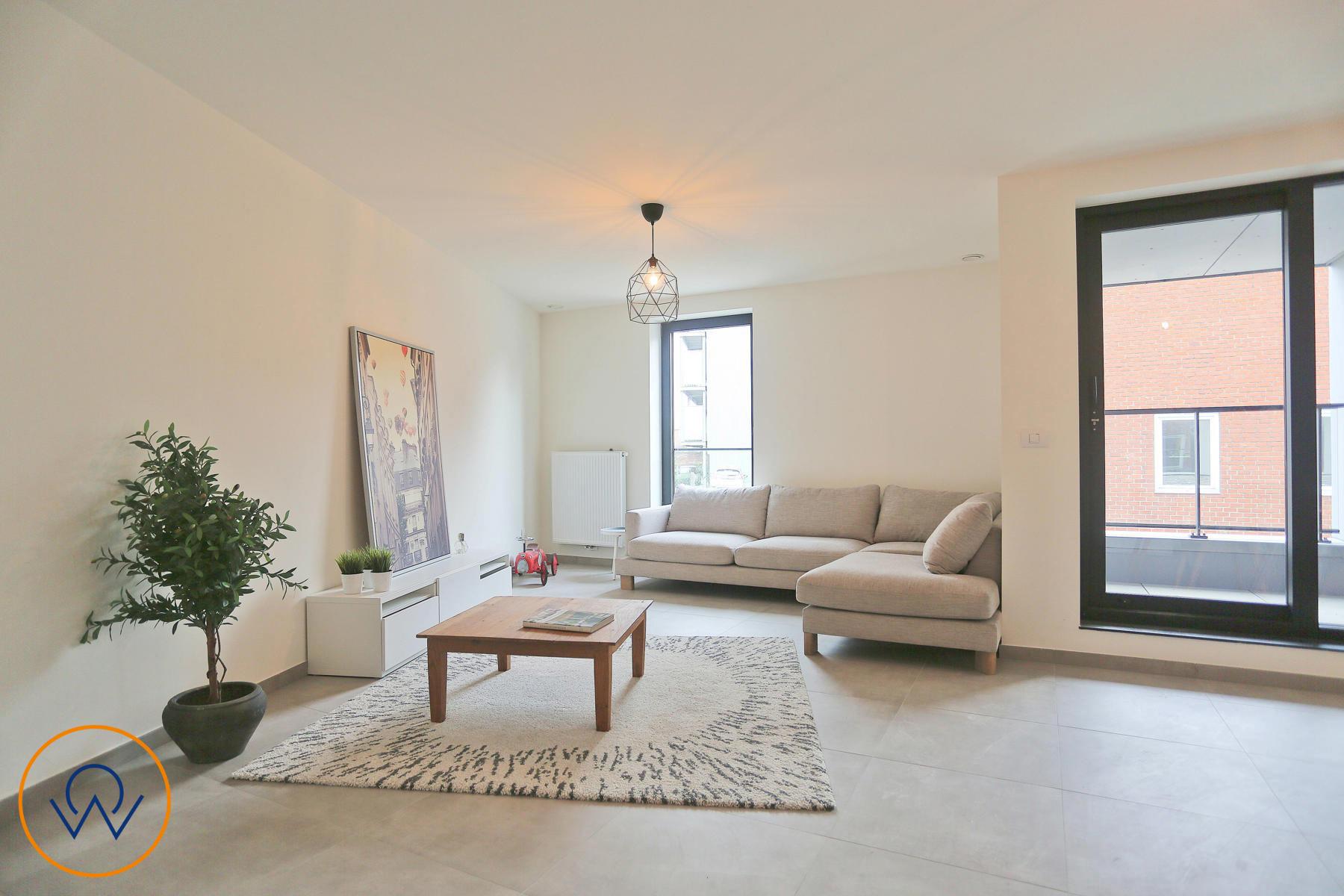 Appartement à vendre à Hal avec 2 chambres - photo 5