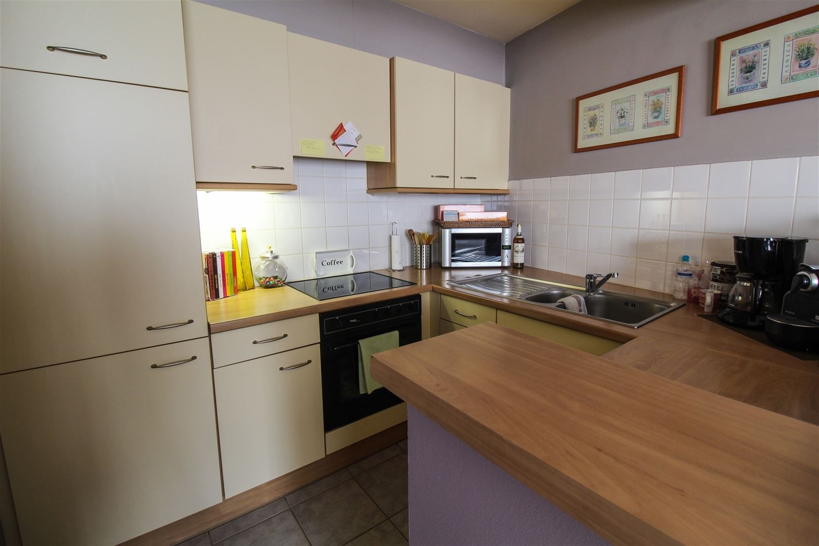 Gezellig, goed gelegen appartement - foto 5