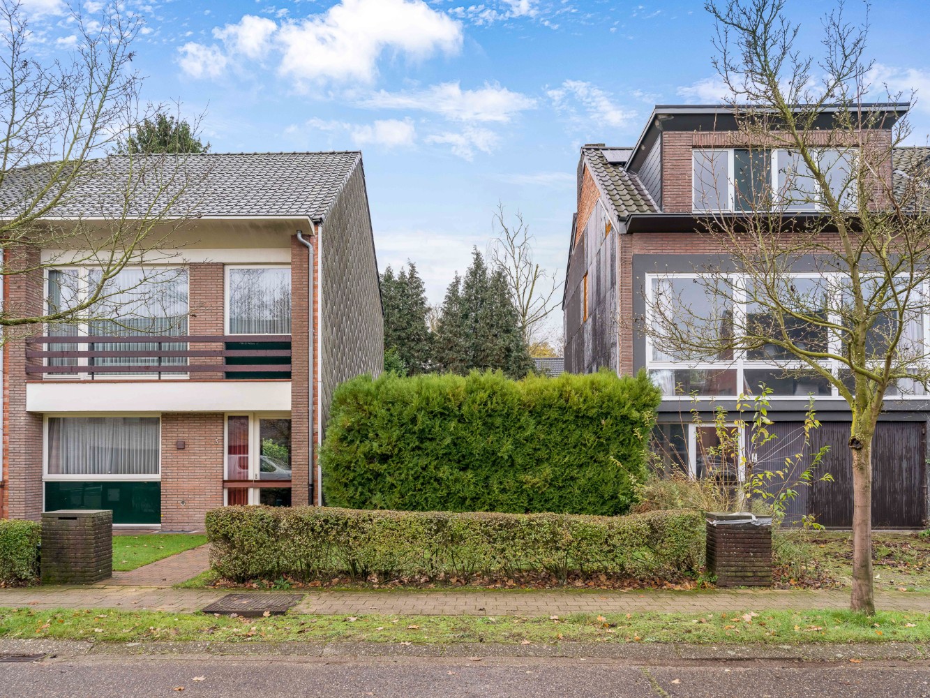 Centraal gelegen bouwgrond voor gesloten bebouwing - foto 4