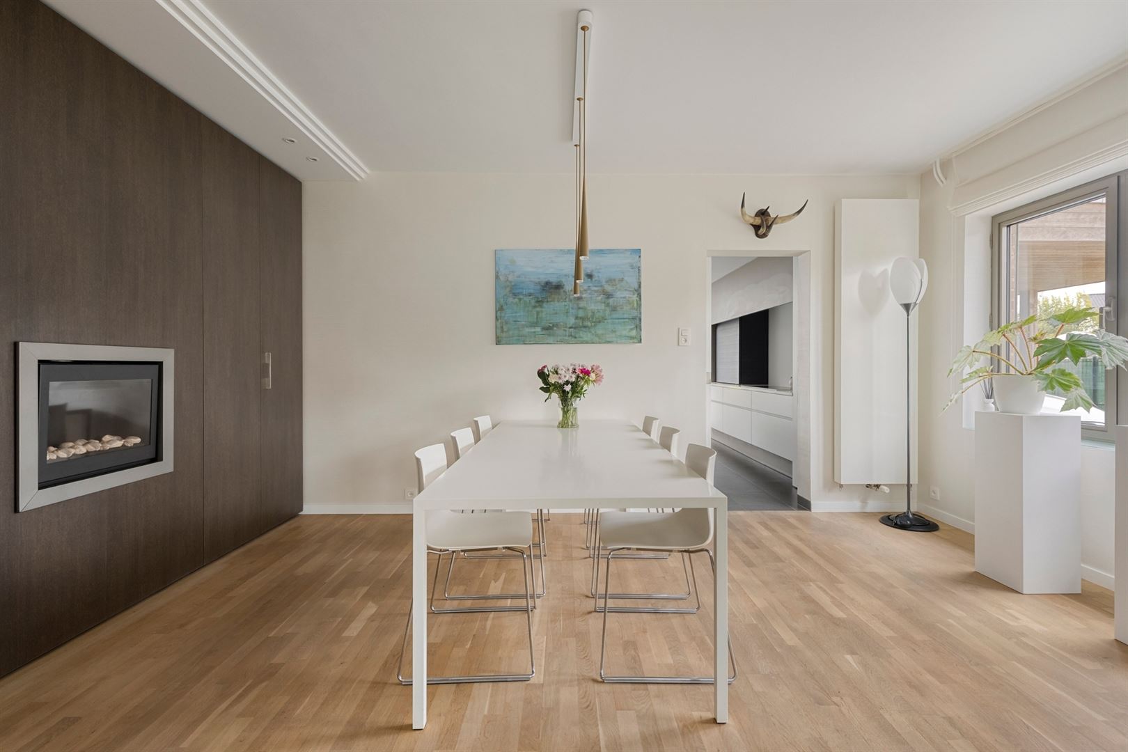 Zeer verzorgde woning met 3 slpk - foto 5