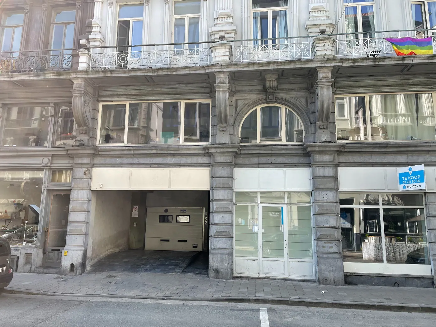 Garage à vendre à Gand - photo 3