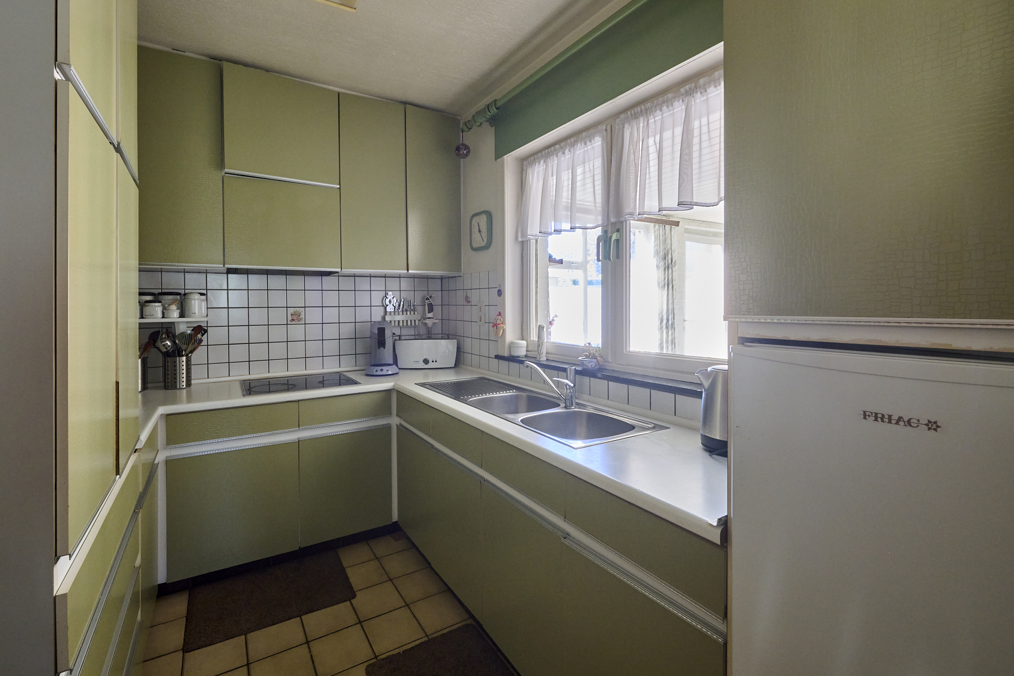 Rustig gelegen te renoveren woning op perceel van 10a50ca - foto 5