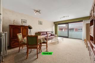 Op zoek naar een ruim en rustig gelegen appartement op wandelafstand van zee en strand? Dit ruim appartement op de vierde verdieping is gelegen in...